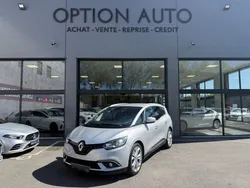 Renault GRAND SCENIC IV 1.5 DCI 110CH ENERGY BUSINESS EDC 7 PLACES