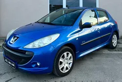 PEUGEOT 206+ 1.4 75CH 2012 Urban Move Climatisation Garantie 1 an