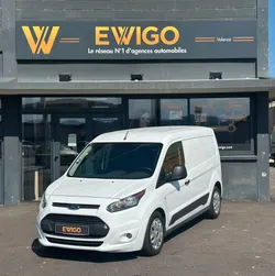 FORD Transit Connect CONNECT 1.5 TDCI 120Ch L1 BVA