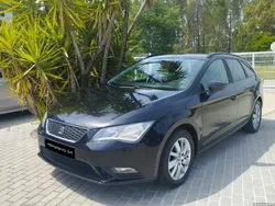 Seat Leon ST 1.6 Tdi Style Ecomotive