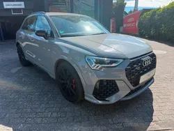 Audi RS Q3 2.5 TFSI quattro