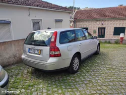 Volvo V50 1.6 D Nível 1