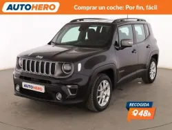 JEEP Renegade 1.0 Limited 4x2