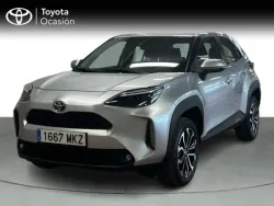 Toyota Yaris Cross 120H Active Tech