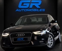 Audi a4 b8.5 2.0 tdi 143 AMBIENTE BLUETOOTH