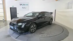 Peugeot 508 SW (2) 1.5 BLUEHDI 130 AUTO ALLURE