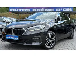 BMW Serie 2 GRAN COUPE 289/mois GARANTIE 6 ANS essence 218 i 136ch DESIGN Virtual COCKPIT Sièges bacquets FullLED GPS 1ère MAIN Origine FRANÇAISE Aucun frais à prévoir