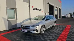 Opel INSIGNIA SPORTS TOURER 1.5 DIESEL 122 CH BVA8 ELEGANCE BUSIN