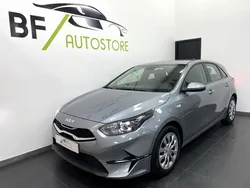 KIA CEED 1.0 T-GDI - 120 - Stop&Go III Motion