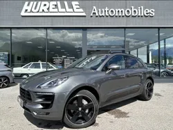 Porsche MACAN (95B) 3.0 V6 258CH S DIESEL PDK