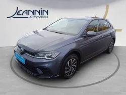 VOLKSWAGEN Polo 1.0 TSI 95 S&S DSG7 VW Edition