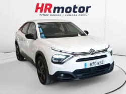 CITROEN C4 1.2 PureTech Plus S&S 130