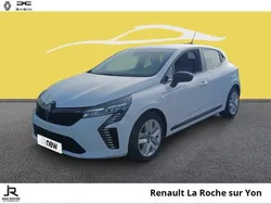 Renault Clio 1.0 SCe 65ch Evolution - 24