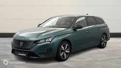 Peugeot 308 Sw 1.5 BlueHDi 130ch S&S Allure EAT8