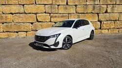 Peugeot 308 1.5 BlueHDi Allure