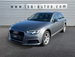 AUDI A4 AVANT 2.0 35 TDI 150 S-tronic Business line