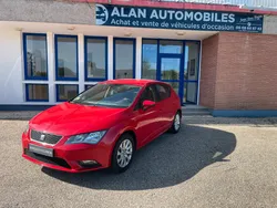 Seat leon 1.6 tdi 105 ch style
