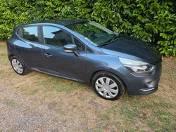 Renault Clio IV 1.5 DCI 75 ENERGY BUSINESS 5 Places