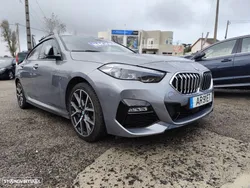 BMW 216 Gran Coupé d Pack Desportivo M