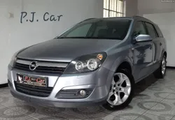 Opel Astra Station Wagon Cosmo 1.7 CDTI 100 CV