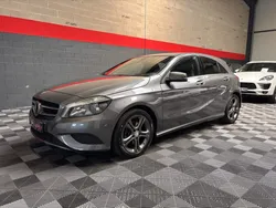 MERCEDES CLASSE A200 cdi INTUITION