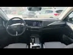 Opel Astra 1.5 D Elegance Aut.