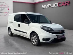 FIAT DOBLO MAXI CARGO 1.3 MULTIJET 95 EVOLUZIONE 1005 VEHICULE AMENAGE Garantie 12 mois