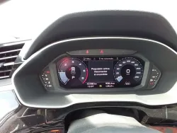 Audi Q3 35 TDI Advanced S tronic 110kW