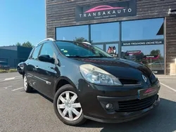RENAULT Clio TCE 100 eco2 Dynamique