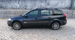 Renault Mégane Break 2