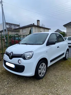 Renault twingo 1.0 i sce 70 5 portes