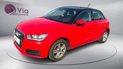 Audi A1 sportback 1.0 TFSI ultra 95