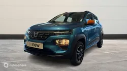 Dacia Spring Confort Plus - Achat Intégral