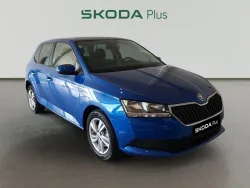 SKODA Fabia 1.0 TSI Ambition Plus 70kW