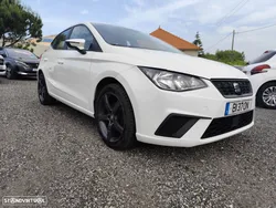 SEAT Ibiza 1.6 TDI Style