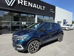 Renault Captur TCE 120 CV INTENS EDC