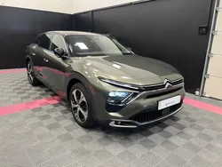 CITROEN C5 X PureTech 130 SS EAT8 Feel Pack