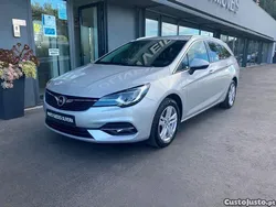 Opel Astra 1.5 D S&S Auto Busin