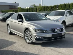 Volkswagen Passat 2.0TDI R-Line BMT DSG