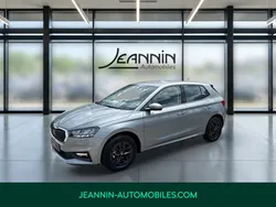 SKODA Fabia 1.0 TSI 95 ch EVO 2 BVM5 Selection
