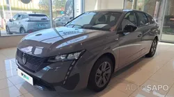 Peugeot 308 SW 1.2 PureTech Active de 2024