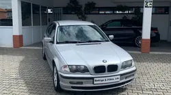 BMW Série 3 320 d de 2000