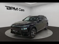 Xpeng G9 350ch 93,1kWh RWD Autonomie Etendue