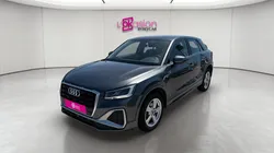 AUDI Q2 35 TFSI 150 S tronic 7 S line