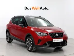SEAT Arona 1.0 TSI S&S FR Special Edition 115