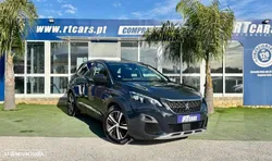 Peugeot 3008 1.2 PureTech Allure EAT6