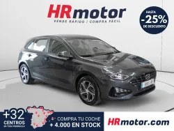 HYUNDAI i30 1.6CRDi Klass 116