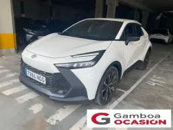 TOYOTA C-HR 200H Advance