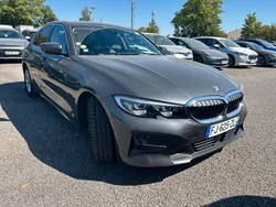 BMW Série 3 G20 320d 190 ch BVA8 Business Design