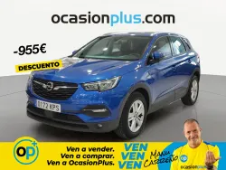OPEL Grandland X 1.2T S&S Selective 130